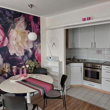 De Dang Apartment Dorumer Neufeld Bagian luar foto